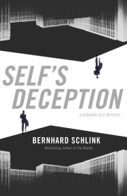 Self's Deception