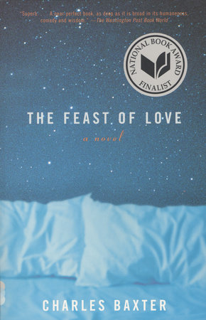 The Feast Of Love Readers Guide