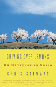 Driving Over Lemons 