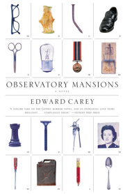 Observatory Mansions 