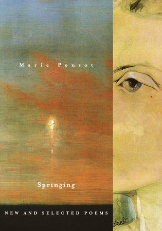 Springing by Marie Ponsot