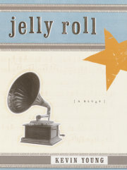 Jelly Roll 