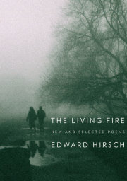 The Living Fire 