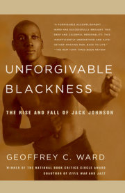 Unforgivable Blackness 