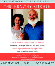 The Healthy Kitchen