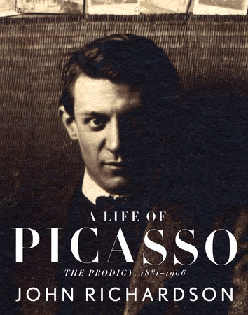 A Life of Picasso