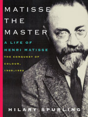 Matisse the Master