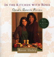 In the Kitchen with Rosie 