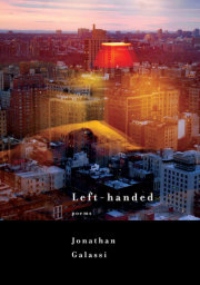 Left-handed 