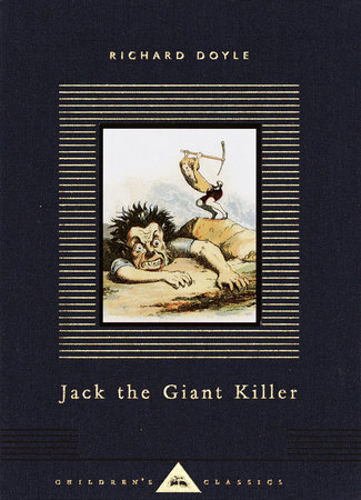 Jack the Giant Killer