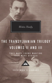 The Transylvanian Trilogy, Volumes II & III 