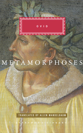 Metamorphoses