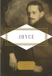 Joyce: Poems and a Play 