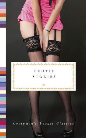 Erotic Stories Penguin Random House Retail