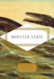 Monster Verse 