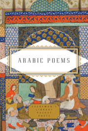 Arabic Poems 