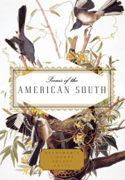 Poems of the American South 