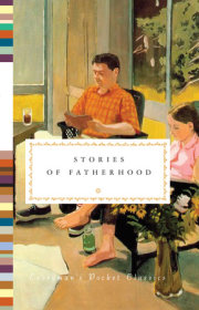 Stories of Fatherhood 