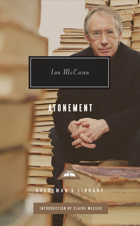 Atonement by Ian McEwan, Paperback