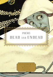 Poems Dead and Undead