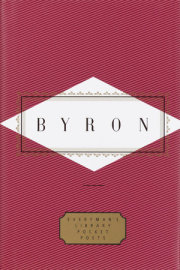 Byron: Poems 