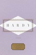 Hardy: Poems