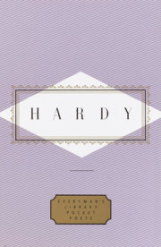 Hardy: Poems 