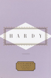 Hardy: Poems