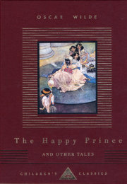 The Happy Prince and Other Tales 