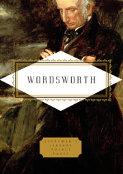 Wordsworth: Poems 