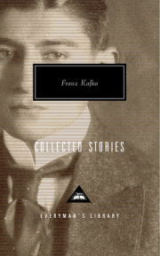 Collected Stories of Franz Kafka 