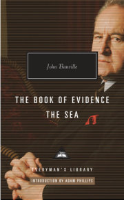 The Book of Evidence, The Sea 