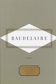 Baudelaire: Poems 