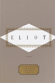 Eliot: Poems 