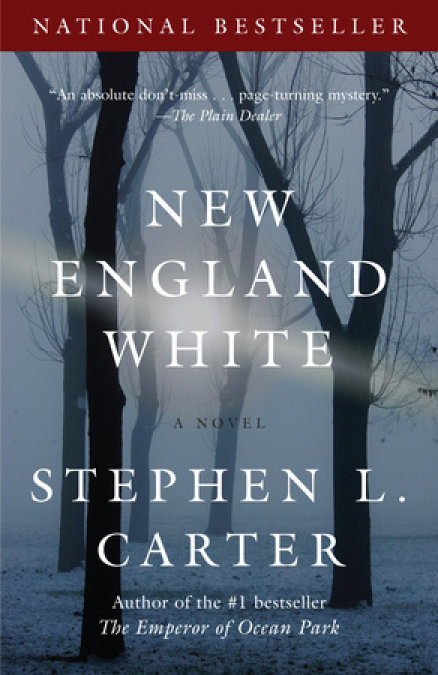 New England White