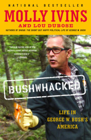 Bushwhacked 