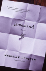 Jamesland 