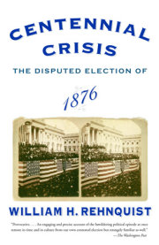 Centennial Crisis 