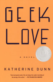 Geek Love 