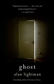 Ghost 