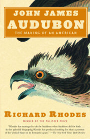 John James Audubon 