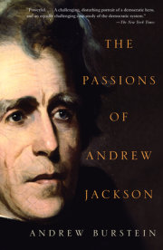 The Passions of Andrew Jackson 