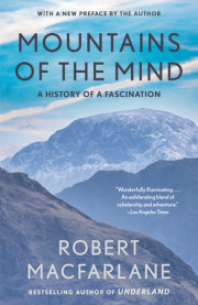 Mountains of the Mind 