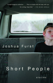 Short People 