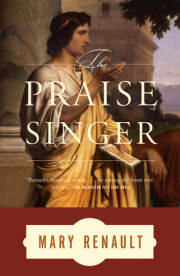 The Praise Singer 