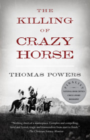 The Killing of Crazy Horse 