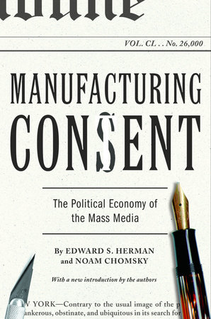 manufacturing consent pdf free download