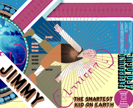 Read Jimmy Corrigan The Smartest Kid On Earth By Chris Ware