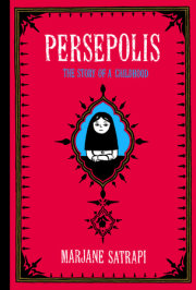 Persepolis 