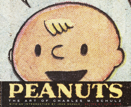 Peanuts by Charles M. Schulz: 9780375714634